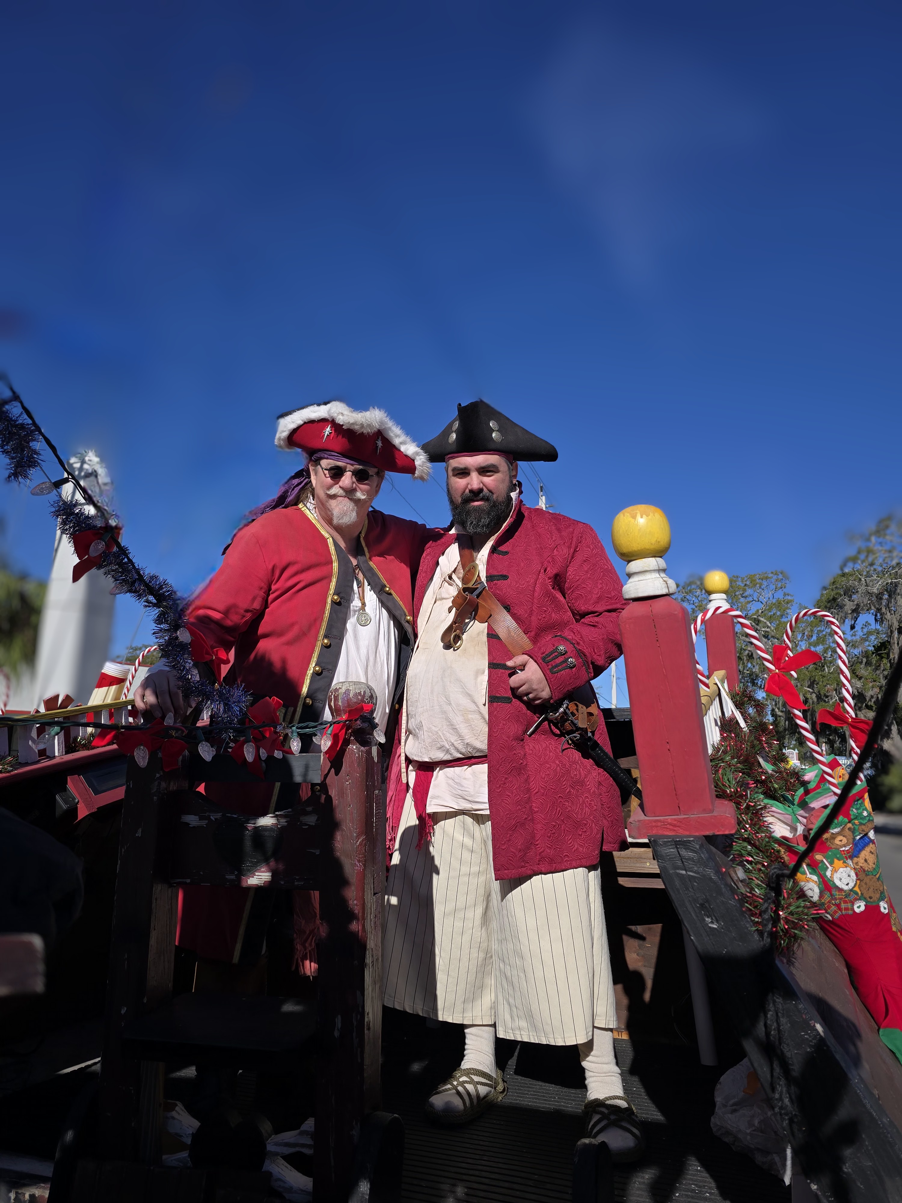 Tybee Island Pirate Fest